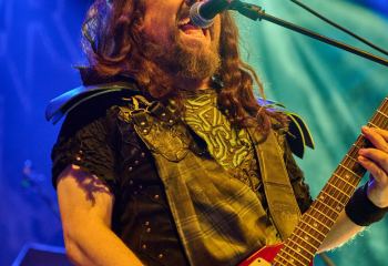 Hammer King - Photo By Peti