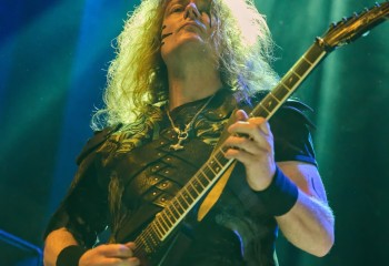 Hammer King - Photo By Peti