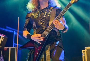 Hammer King - Photo By Peti