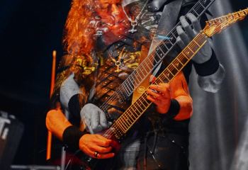 Hammer King - Photo By Peti