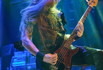 Hammer King - Photo By Peti