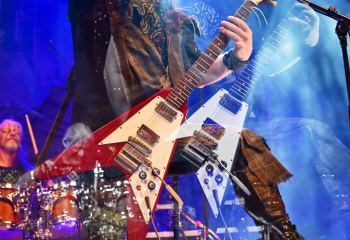 Hammer King - Photo By Peti