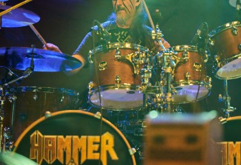 Hammer King - Photo By Peti