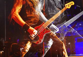 Hammer King - Photo By Peti