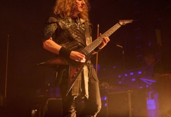 Hammer King - Photo By Peti