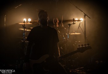 Hatesphere - Photo By Juwal