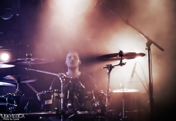 Hatesphere - Photo By Juwal