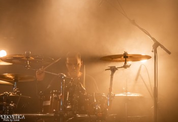 Hatesphere - Photo By Juwal