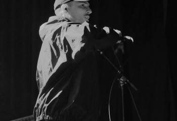 Headbussa - Photo By Peti