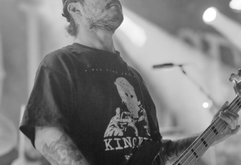 Headbussa - Photo By Peti