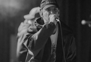 Headbussa - Photo By Peti