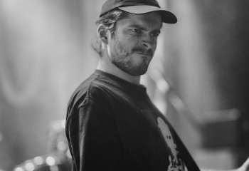 Headbussa - Photo By Peti