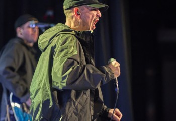 Headbussa - Photo By Peti