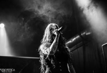 Heathen Heretic - Photo By Juwal