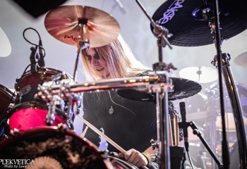 Heathen Heretic - Photo By Juwal