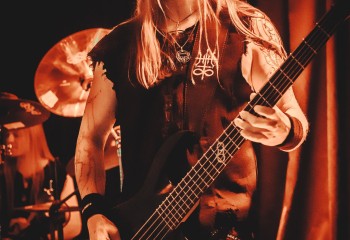 Heathen Heretic - 07.04.2024 - Malibu, Bern