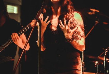 Heathen Heretic - 07.04.2024 - Malibu, Bern