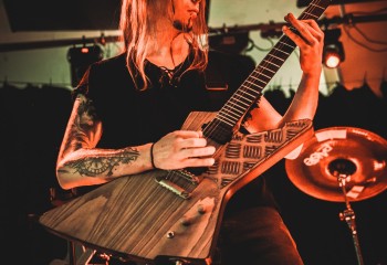 Heathen Heretic - 07.04.2024 - Malibu, Bern