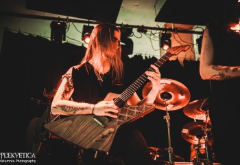 Heathen Heretic - 07.04.2024 - Malibu, Bern