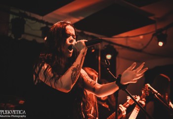 Heathen Heretic - 07.04.2024 - Malibu, Bern