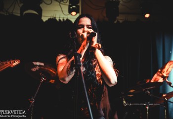 Heathen Heretic - 07.04.2024 - Malibu, Bern