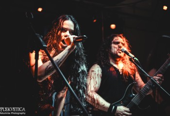 Heathen Heretic - 07.04.2024 - Malibu, Bern