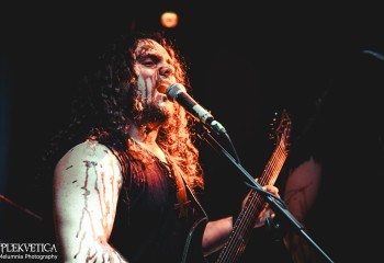 Heathen Heretic - 07.04.2024 - Malibu, Bern