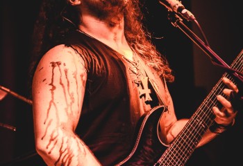 Heathen Heretic - 07.04.2024 - Malibu, Bern