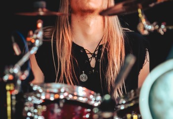 Heathen Heretic - 07.04.2024 - Malibu, Bern