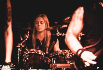 Heathen Heretic - 07.04.2024 - Malibu, Bern