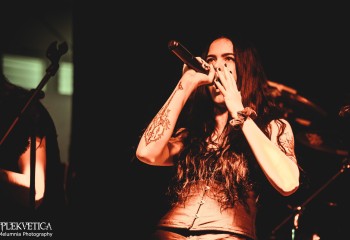 Heathen Heretic - 07.04.2024 - Malibu, Bern