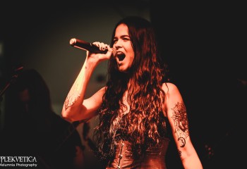 Heathen Heretic - 07.04.2024 - Malibu, Bern