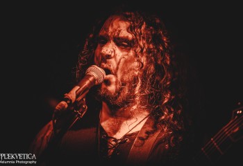 Heathen Heretic - 07.04.2024 - Malibu, Bern