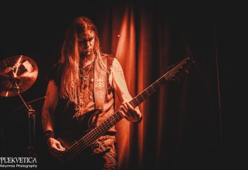 Heathen Heretic - 07.04.2024 - Malibu, Bern