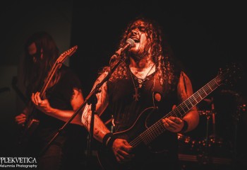 Heathen Heretic - 07.04.2024 - Malibu, Bern