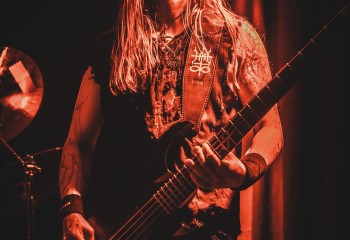 Heathen Heretic - 07.04.2024 - Malibu, Bern