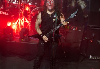 Heathen Heretic - Photo By Peti