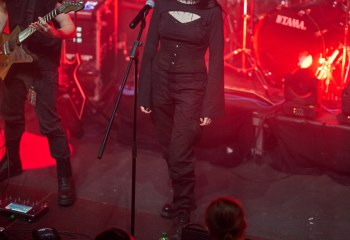 Heathen Heretic - Photo By Peti