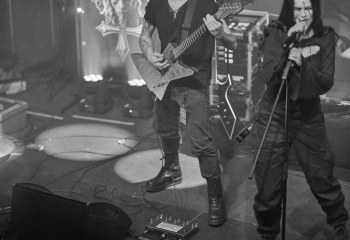 Heathen Heretic - Photo By Peti