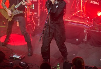 Heathen Heretic - Photo By Peti