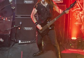 Heathen Heretic - Photo By Peti