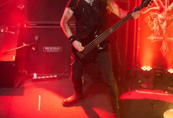 Heathen Heretic - Photo By Peti