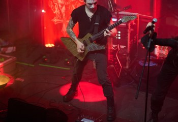 Heathen Heretic - Photo By Peti