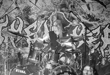 Heathen Heretic - Photo By Peti