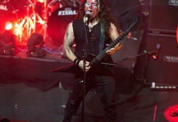 Heathen Heretic - Photo By Peti