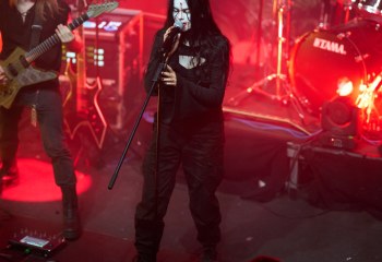 Heathen Heretic - Photo By Peti