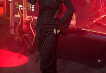 Heathen Heretic - Photo By Peti