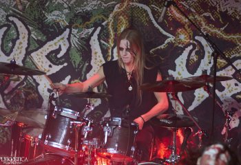 Heathen Heretic - Photo By Peti