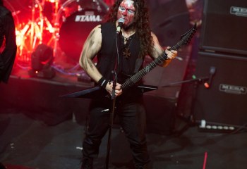 Heathen Heretic - Photo By Peti