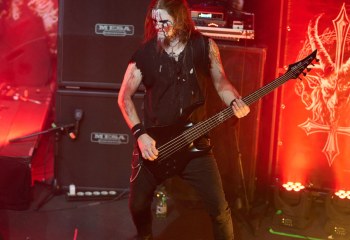 Heathen Heretic - Photo By Peti